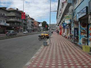 Tokat - Turhal Resimleri - Tatil Mekanları